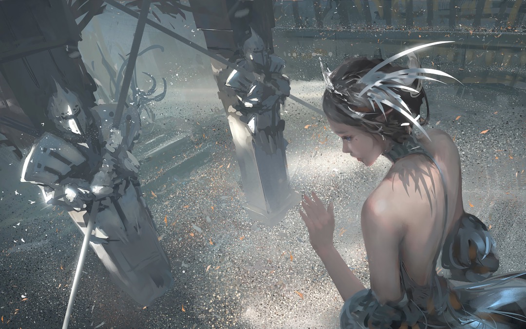 赛博漫谈 | 媒介即隐喻 媒介即认知